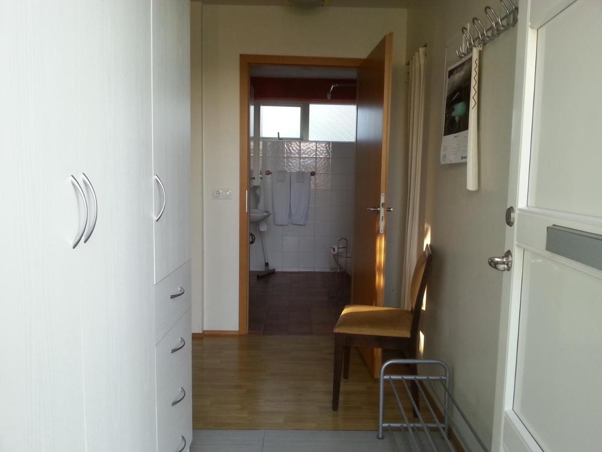 Thorshamar - Car Included Apartment Reykjavik Exterior photo