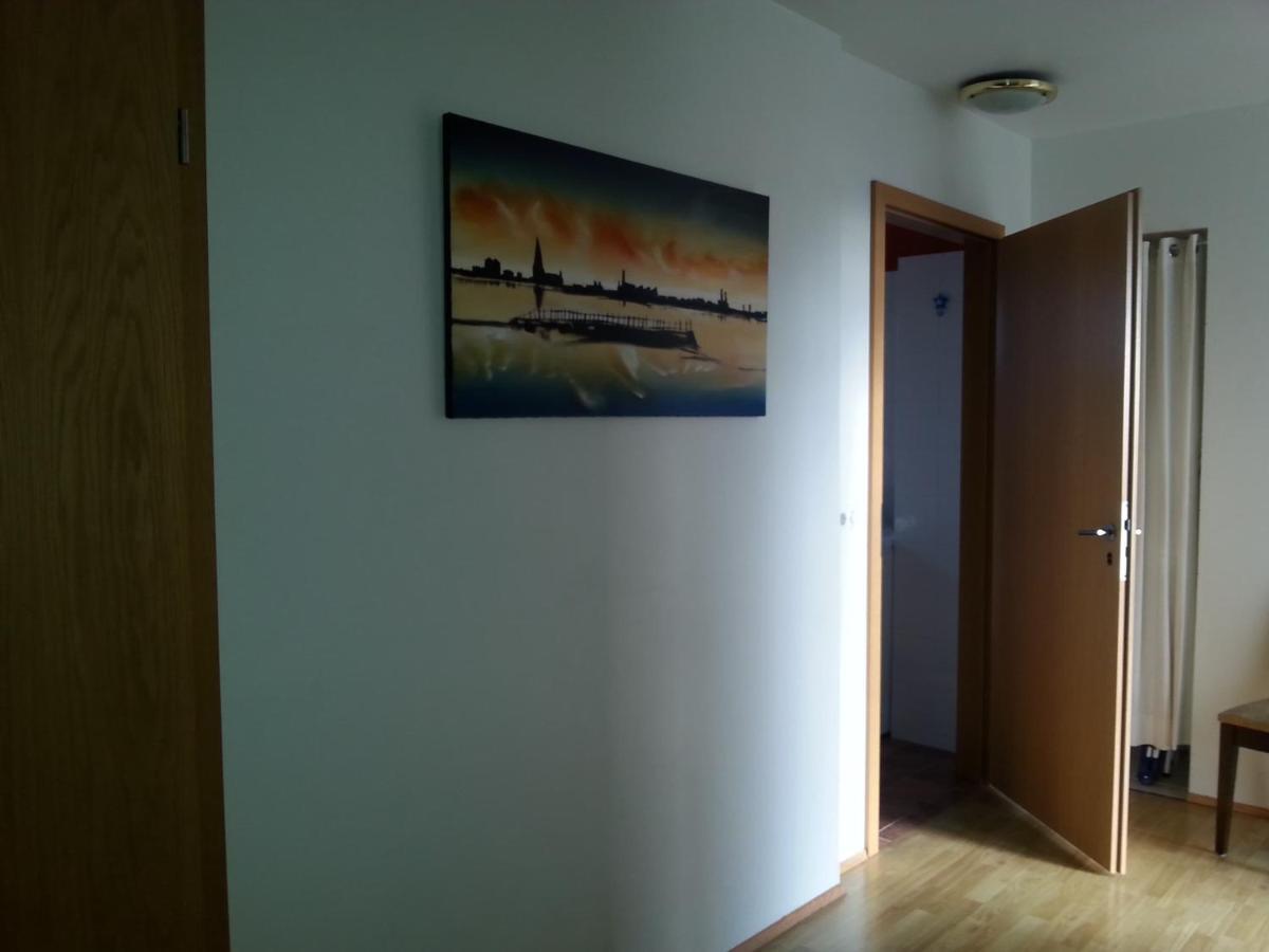 Thorshamar - Car Included Apartment Reykjavik Exterior photo